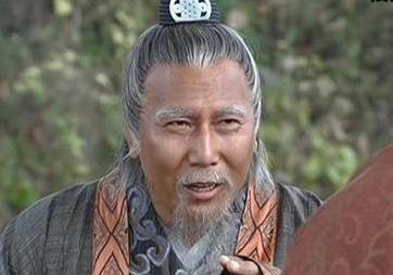 李善长历史图片