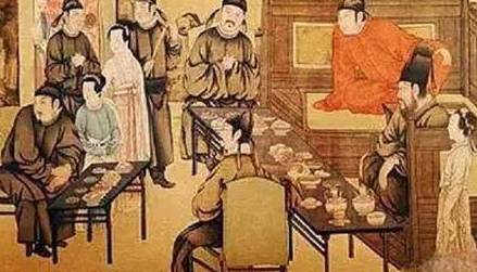 古代历史图片