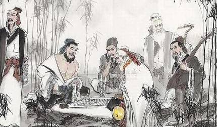 古代历史图片
