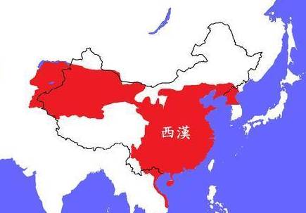 汉朝历史图片