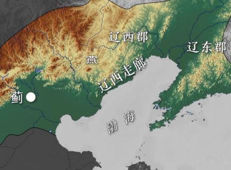 清朝历史图片