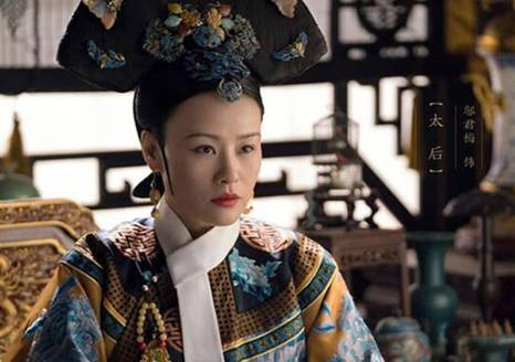 清朝历史图片