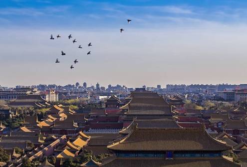清朝历史图片