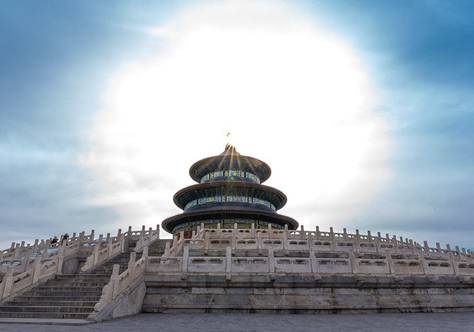 清朝历史图片