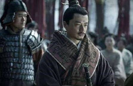 韩信历史图片