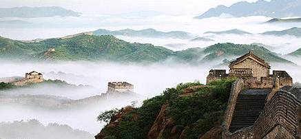 秦朝历史图片