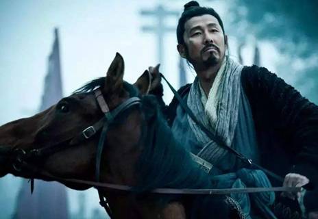 刘邦历史图片