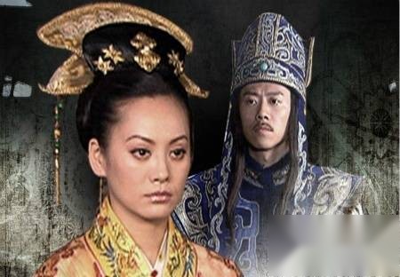 孝文帝历史图片