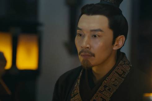 郭嘉历史图片