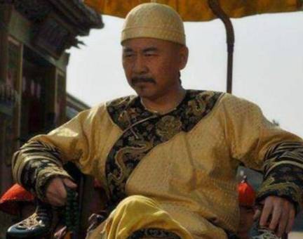 清朝历史图片