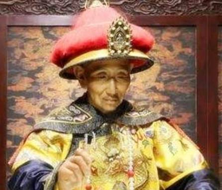 清朝历史图片