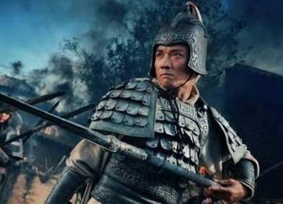 曹操历史图片