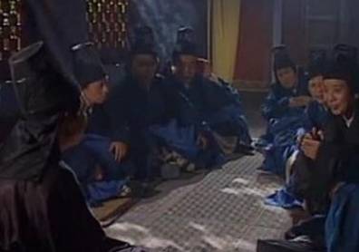 外戚乱政历史图片