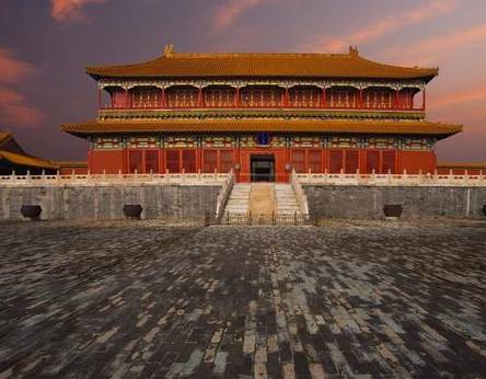 明朝历史图片