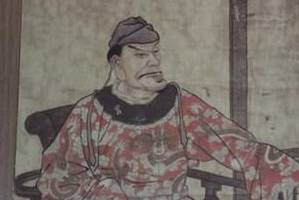 朱元璋历史图片