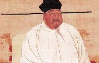赵匡胤历史图片