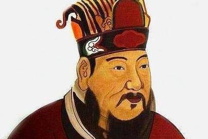 王莽历史图片