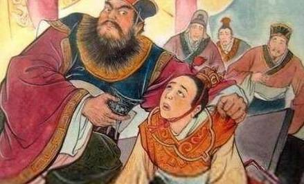 王莽历史图片
