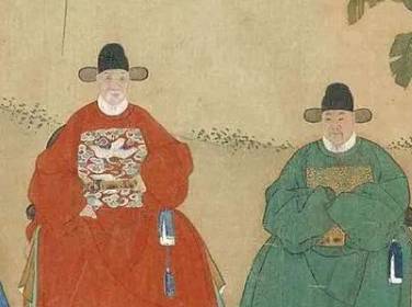 山贼历史图片