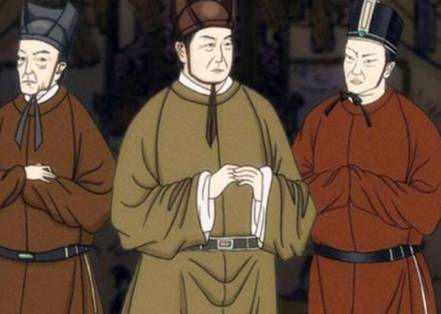明朝历史图片