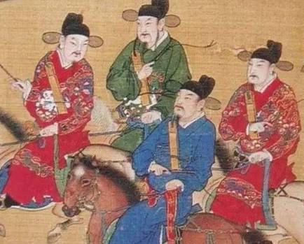 明朝历史图片