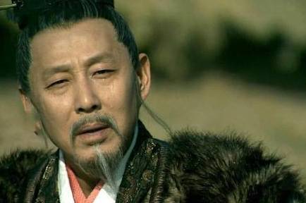 项羽历史图片