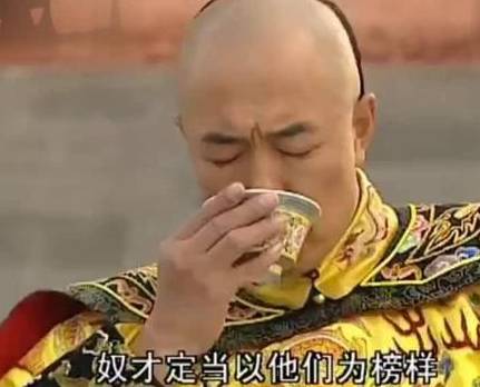 清朝历史图片