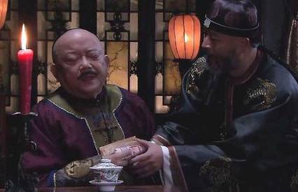清朝历史图片