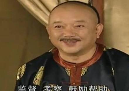 清朝历史图片
