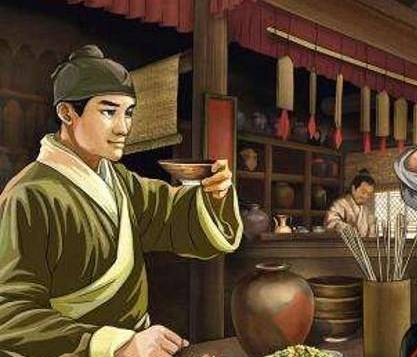 古代历史图片