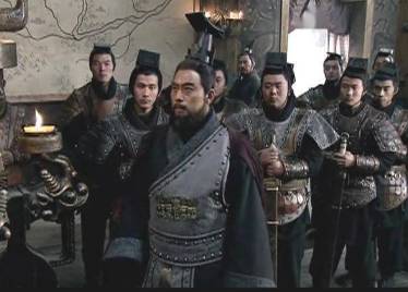 秦三世历史图片