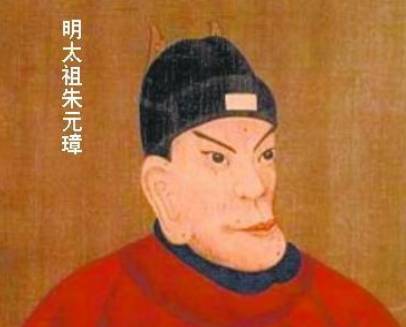 李渊历史图片