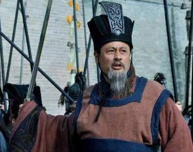 荀彧历史图片