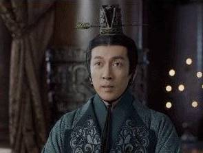 秦始皇历史图片