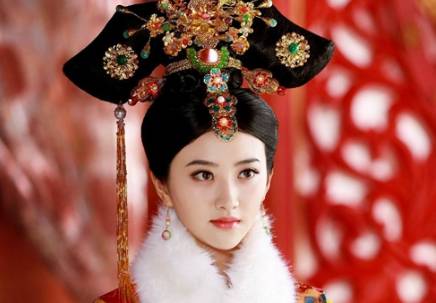 清朝历史图片