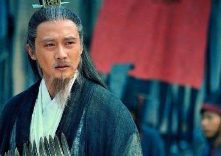 刘备历史图片