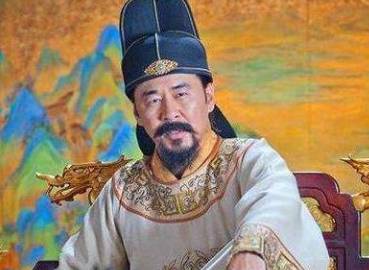 重文轻武历史图片