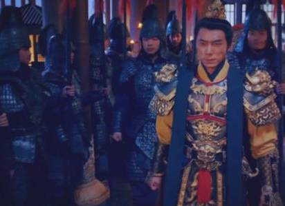 古代历史图片