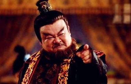 安禄山历史图片
