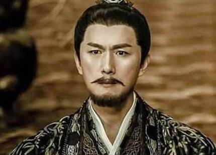 安禄山历史图片