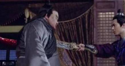 安禄山历史图片