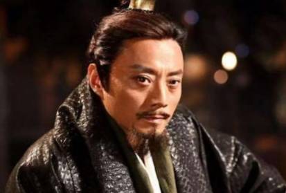 项羽历史图片