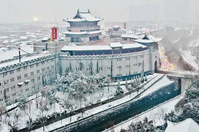 洛阳历史图片