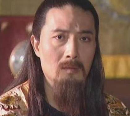 洪秀全历史图片
