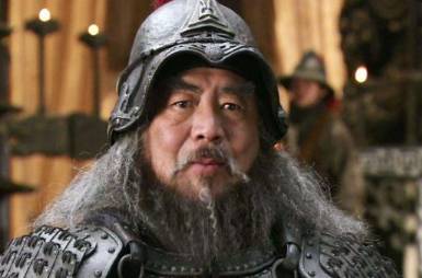 董卓历史图片