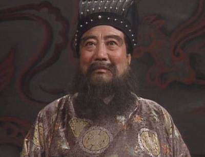 董卓历史图片