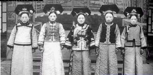 冯玉祥历史图片