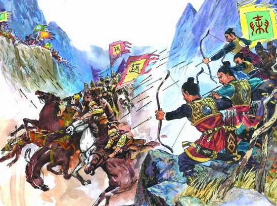 古代历史图片