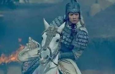诸葛亮历史图片