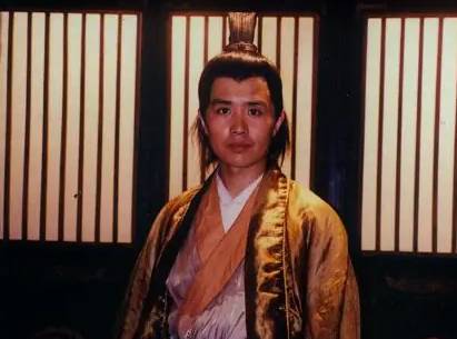 杨勇历史图片
